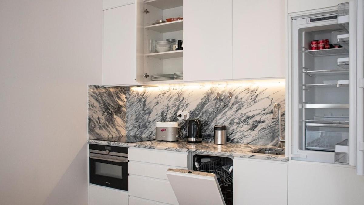 Bairro Alto Bright 2 Bdr With Ac Lissabon