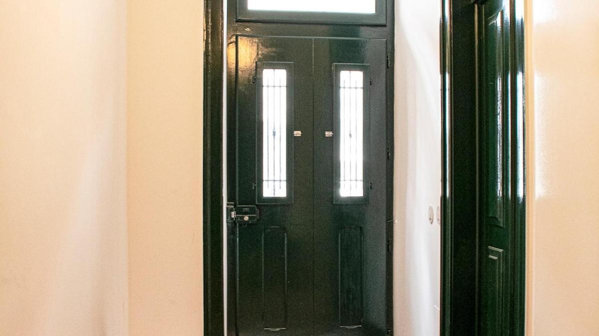Bairro Alto Bright 2 Bdr With Ac Appartement Lissabon