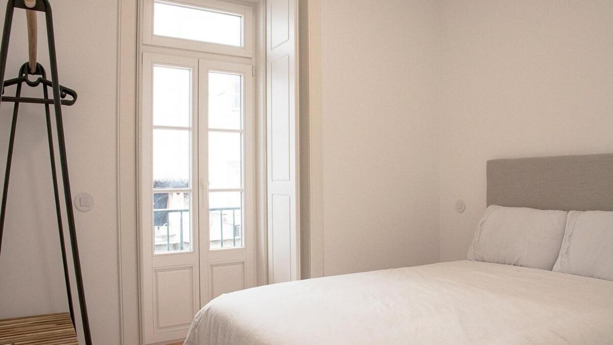 Bairro Alto Bright 2 Bdr With Ac * Lissabon
