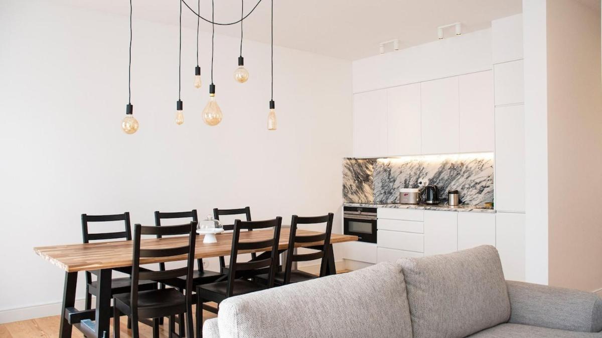 Bairro Alto Bright 2 Bdr With Ac Appartement