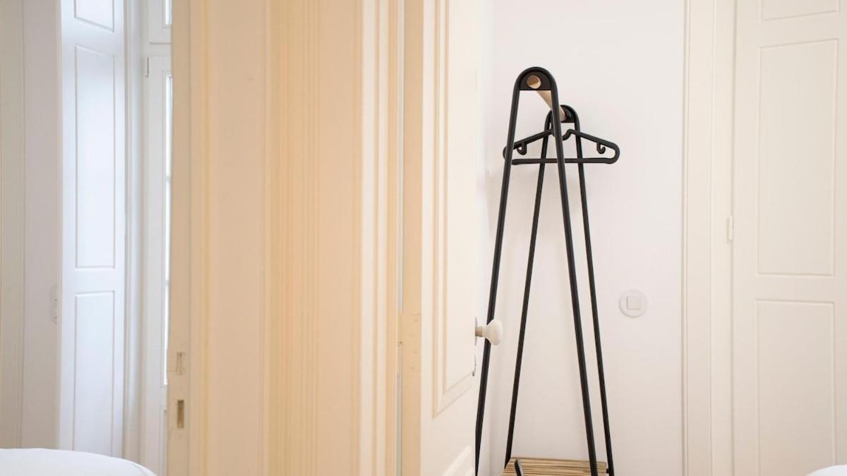 Appartement Bairro Alto Bright 2 Bdr With Ac *